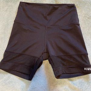 PINK Womens Athletic Shorts